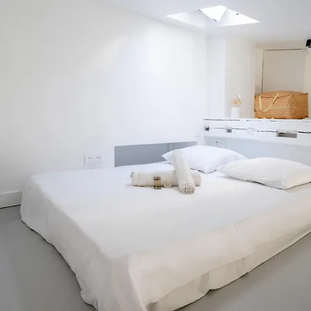 Apartment De Bourgoin - Welkeys *